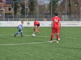  's Heer Arendskerke 1 - S.K.N.W.K. 1 (competitie) seizoen 2024-2025 (11/206)